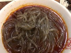 -万记麻辣烫国展总店