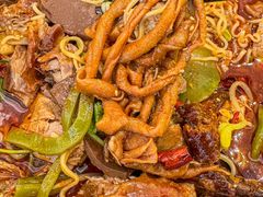 -蓉三少冒烤鸭·四川小吃集(北京首店)