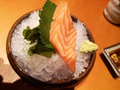 -yokocho上横町·日本食街(深业上城店)