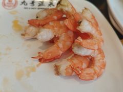 -天津瀚金佰九号温泉酒店(南楼地铁站店)