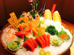 -文三酒肆自助放题(新街口友谊广场店)