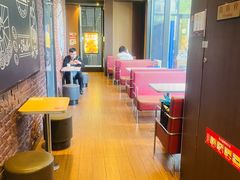 -汉堡王(北京通州领展店)