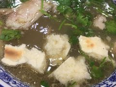 -老白家水盆羊肉