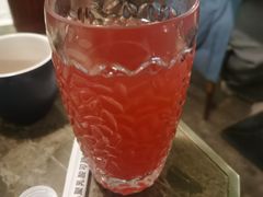 -绿茶餐厅(天津天河城店)