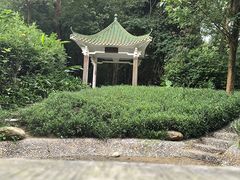 -广州市白云山风景名胜区