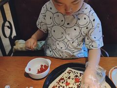 -比格比萨自助(宋家庄店)