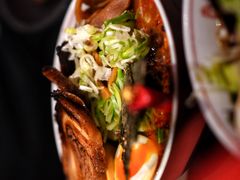 -老龙亭拉面店