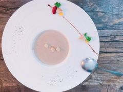 -HIGH FIVE哈福手工汉堡(桂林路店)