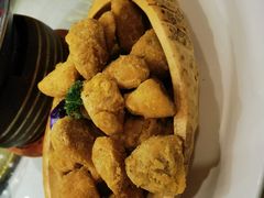 -良永小菜(平凉路店)