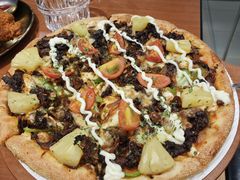 -魏斯理汉堡(西安沣东吾悦店)