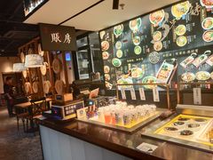 -和府捞面(壹方天地店)