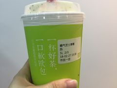 -奈雪的茶(市百一店)