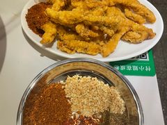 -付小姐在成都(川沙店)