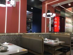 -巴蜀王婆大虾(南锣鼓巷店)