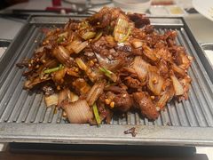 -四季民福烤鸭店(王府井东安门店)