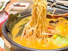 -吉之仙•中国制造•出口级食材日料店(领事馆总店)