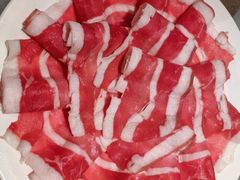 -老五四季涮肉(菜市口店)