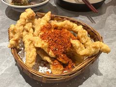 -廖川菜(金虹桥店)