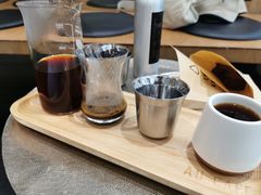 -Au Cafe&Roastery(华侨城店)