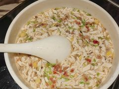 -芳芳私房菜·精做淮扬菜(承德路店)