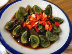 -西城饭店南京菜(新浦路店)