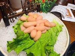-东海怡品海鲜豆捞(西水东店)