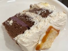 奶皮蛋糕-卡滋贝诺(步行街店)