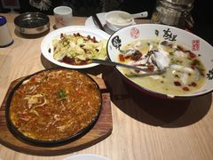 -湘阁里辣(沙井华润万家店)