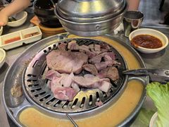 -喜来稀肉(虹泉路店)