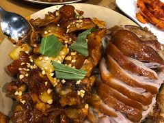-Myth猪蹄(明洞店)