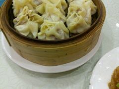 -杨记小骨头羊杂馆(南五马路店)