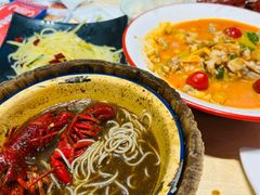 -怪怪龙虾·来自江苏盱眙(惊驾路店)