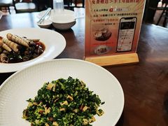 -大灶头·新昌菜(中国茶市店)