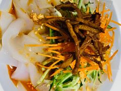 -前海沿·青岛菜(大拇指广场石老人店)