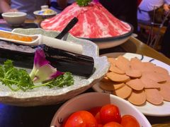 -大龙燚火锅(南山大道店)