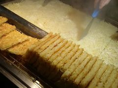 -正宁路小吃夜市