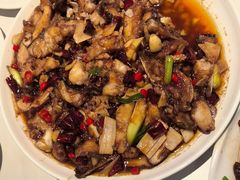 -九佰碗家常菜(华威桥店)
