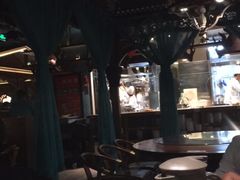 -楼兰新疆主题餐厅(苏州中心店)