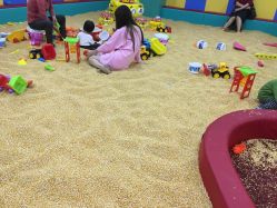 -妙妙乐儿童乐园·生日派对·班级聚会(天台太平洋店)