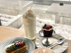-Vanillacafe香草咖啡(银海大世界店)