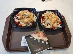 -景家凉皮(纺织城店)