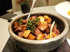 -狮王府淮扬菜(万象城店)
