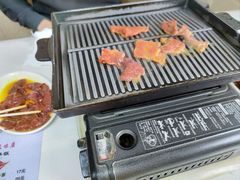 -阿妈妮(南五马路店)