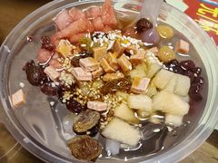 -88号小吃店·经典云南菜·地道纳西美食