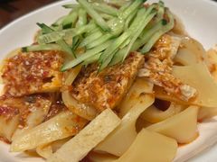 -沙力海西北特色美食烤肉店(北门坡店)