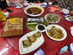 -琼大师东方烤乳猪(亚特兰蒂斯店)