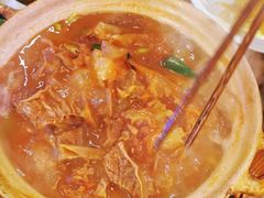 -十六蒲(桂林路店)