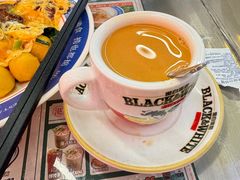 -定旺冰室·香港冰室(水贝店)