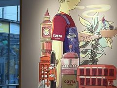 -COSTA COFFEE(上海五玠坊店)