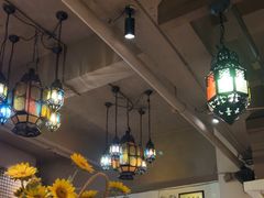 -翡翠鸟精品泰国菜(北辰财富中心店)